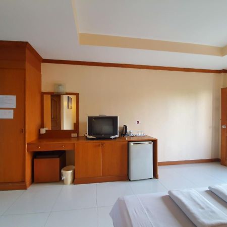 Baan Jpn Hotel HHQ Exterior photo
