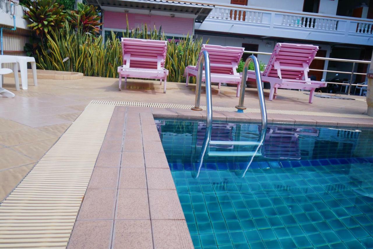 Baan Jpn Hotel HHQ Exterior photo