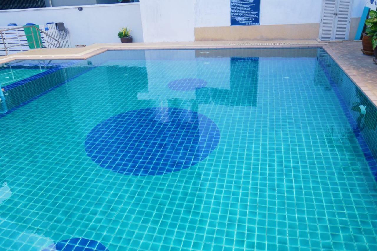Baan Jpn Hotel HHQ Exterior photo