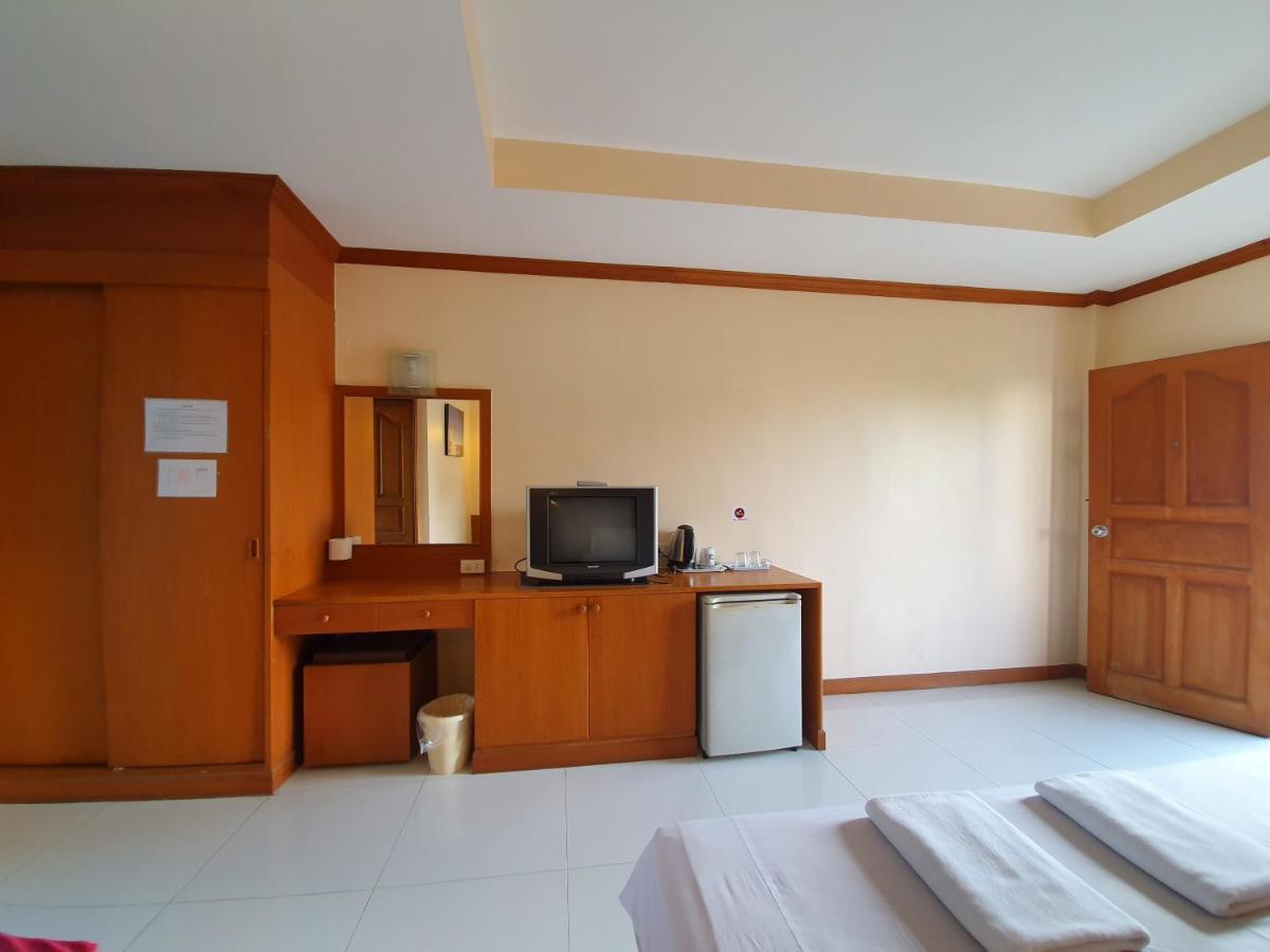 Baan Jpn Hotel HHQ Exterior photo